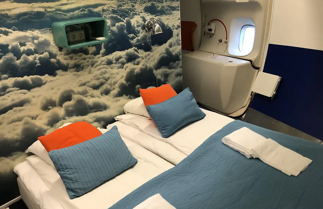 Stf Jumbo Stay Stockholm-1