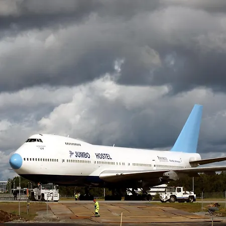 Stf Jumbo Stay Stockholm-3
