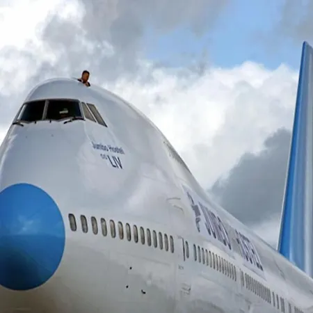 Stf Jumbo Stay Stockholm-2