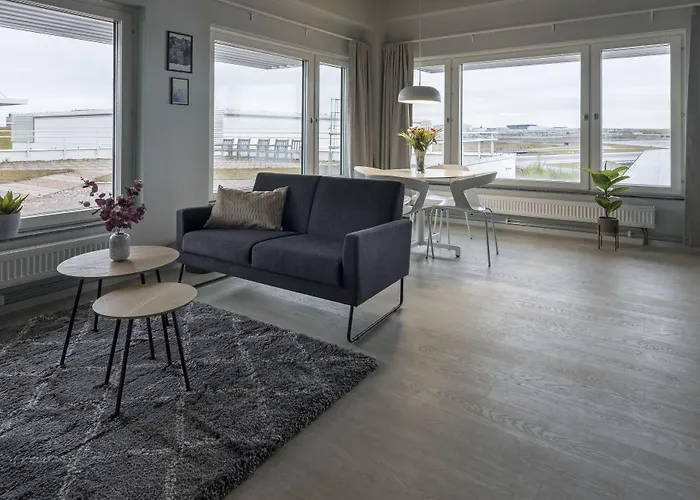 Forenom Hotels&Apartments Arlanda