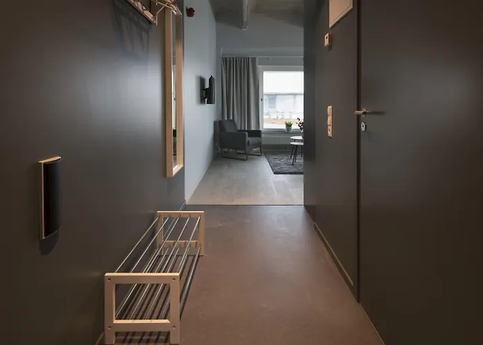 Forenom Hotels&Apartments Arlanda