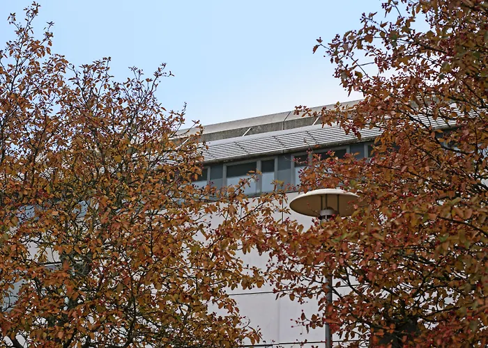 Forenom Hotels&Apartments Arlanda